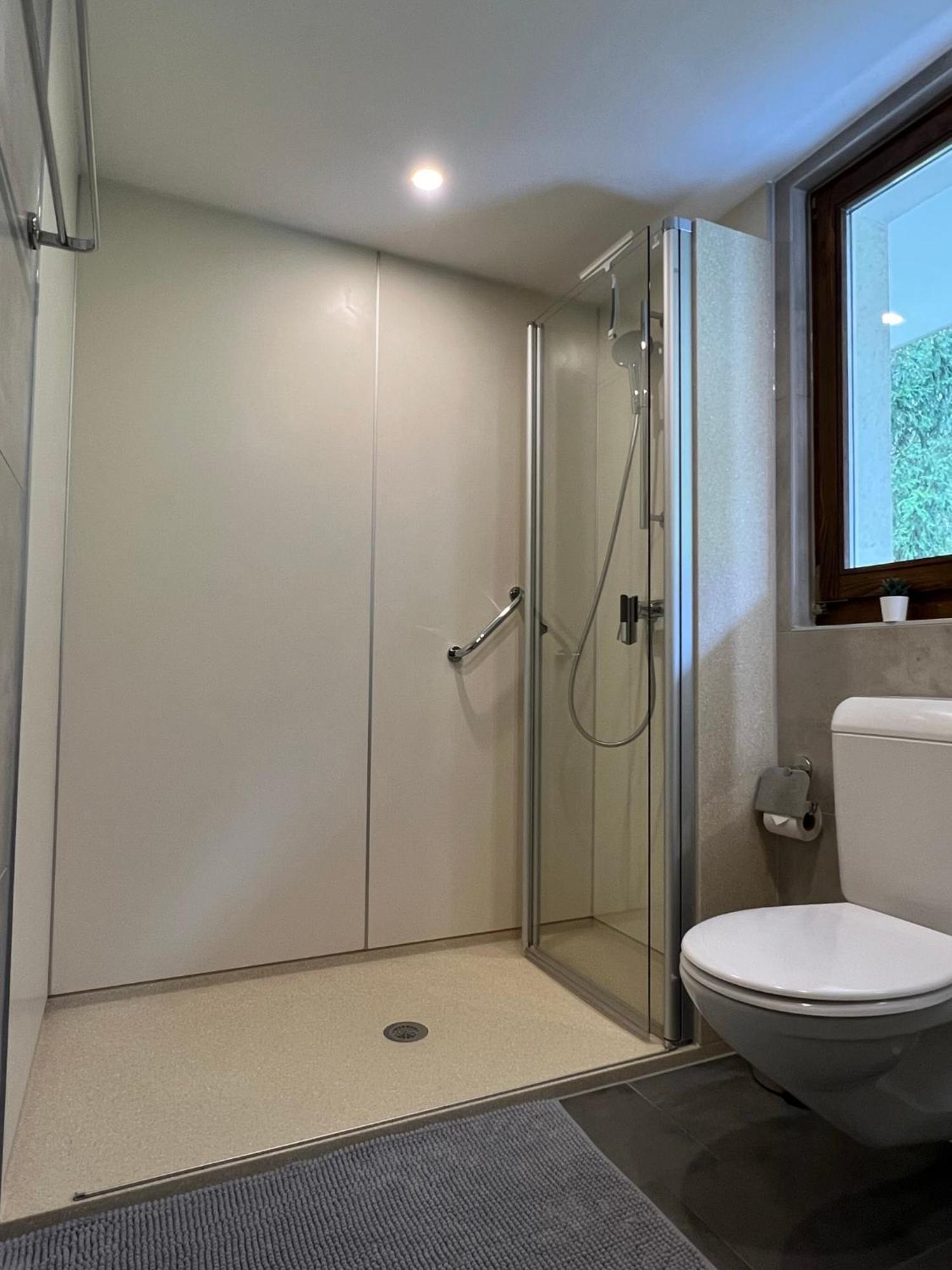 Breathtaking Waterfall Apartment Nr.2 ラウターブルンネン エクステリア 写真